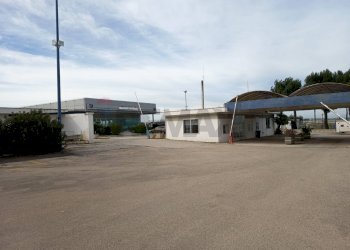 Casa all\'aperto - Capannone Strada Provinciale 94 Casamassima, Noicàttaro - foto 9