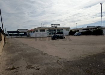 Edificio all\'aperto - Capannone Strada Provinciale 94 Casamassima, Noicàttaro - foto 13