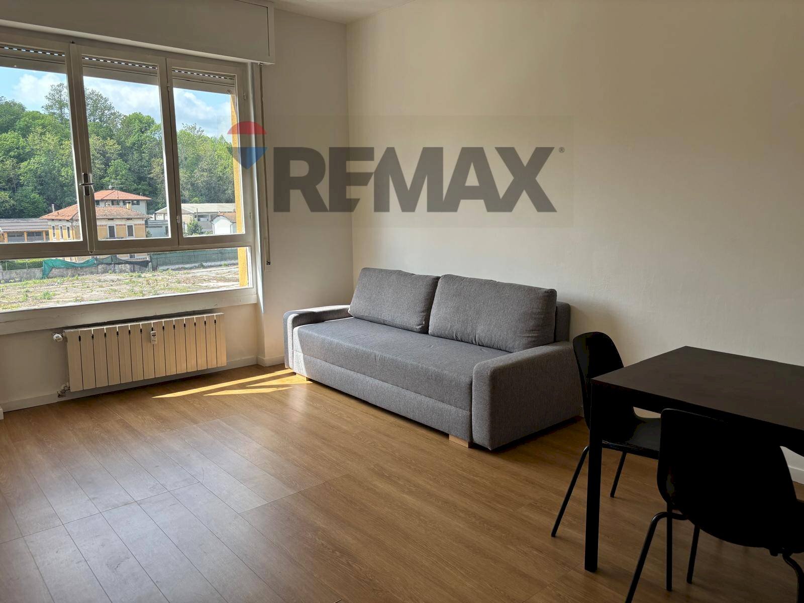 Sala da pranzo - Two-room apartment via bainsizza
 
49, Varese - photo 1