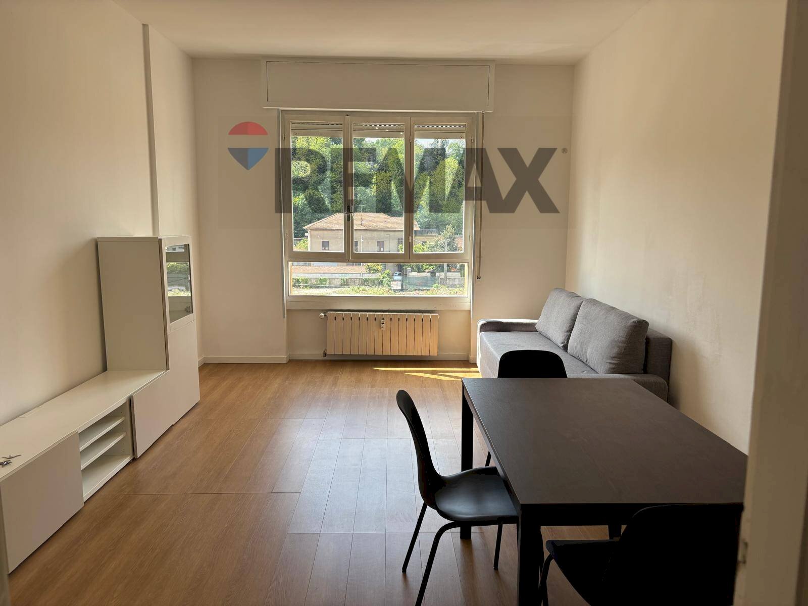 Sala da pranzo - Two-room apartment via bainsizza
49, Varese - photo 2