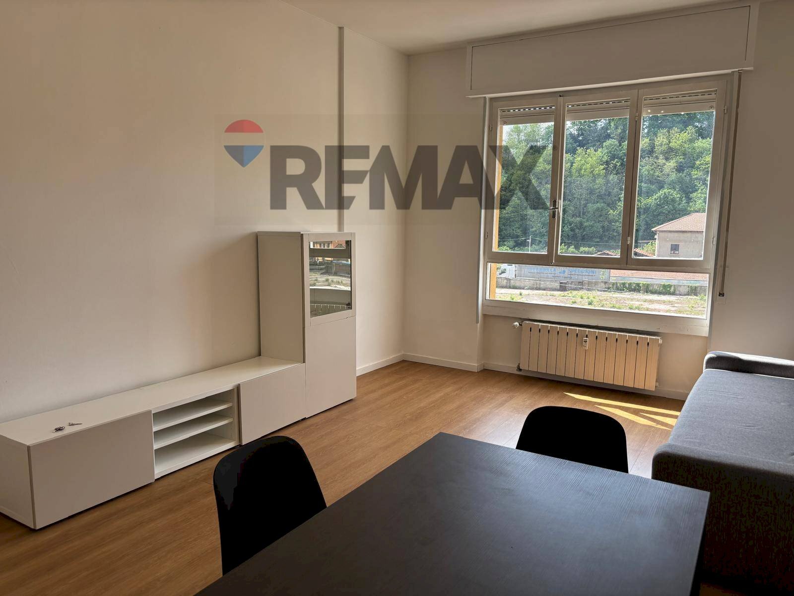 Sala da pranzo - Two-room apartment via bainsizza
49, Varese - photo 3