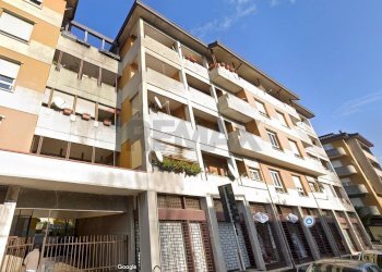 Edificio all\'aperto - Bilocale via bainsizza
 
49, Varese - foto 1