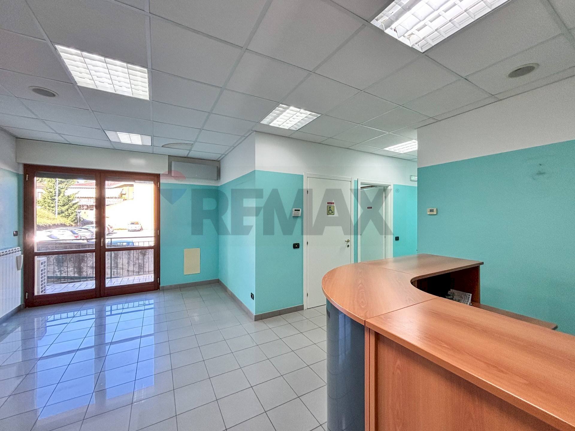 Ufficio - Trilocale Via Trentini
 
1, Clivio - foto 2