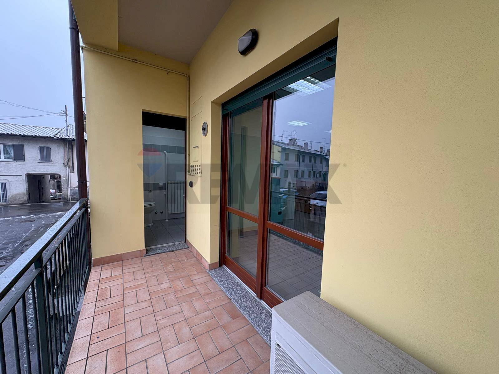 Balcone - Trilocale Via Trentini
 
1, Clivio - foto 3