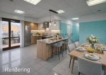 Cucina - Trilocale Via Trentini
 
1, Clivio - foto 1