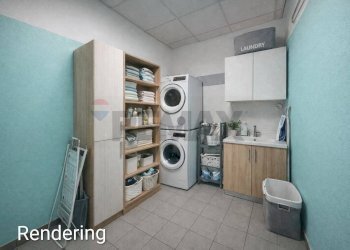 Lavanderia - Trilocale Via Trentini
 
1, Clivio - foto 17