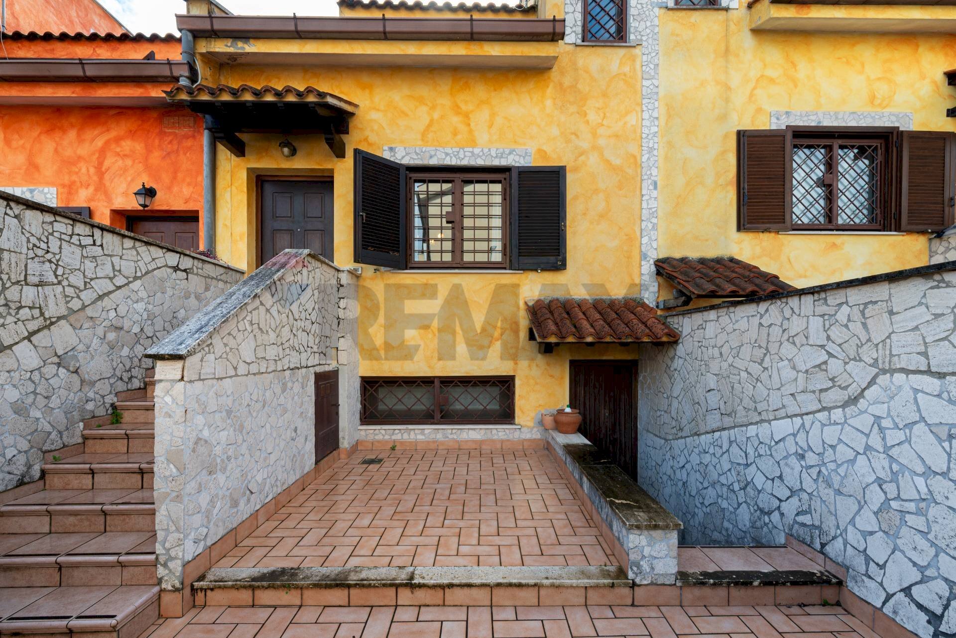 Casa all\'aperto - Terraced Villa via amedeo modigliani
 
8, Capena - photo 2