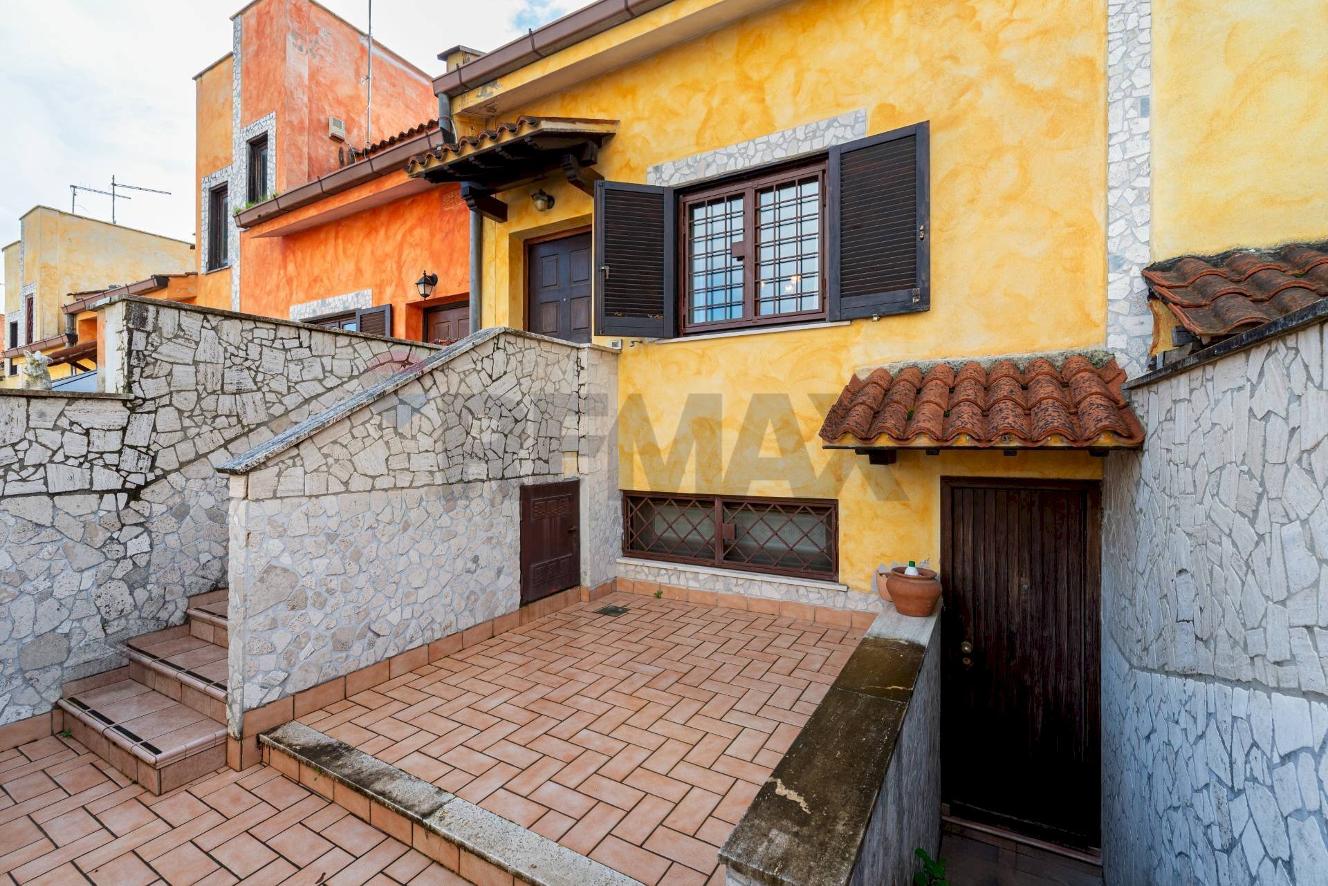 Terrazza - Terraced Villa via amedeo modigliani
 
8, Capena - photo 3