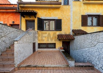 Casa all\'aperto - Terraced Villa via amedeo modigliani
 
8, Capena - photo 2