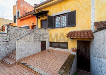 Terrazza - Terraced Villa via amedeo modigliani
 
8, Capena - photo 3