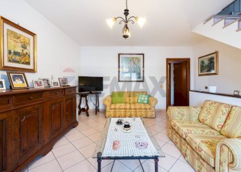 Soggiorno - Terraced Villa via amedeo modigliani
 
8, Capena - photo 5