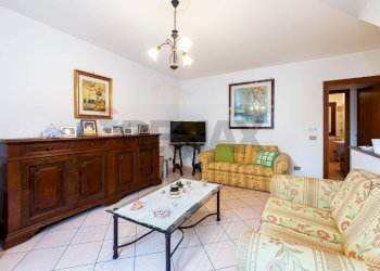 Soggiorno - Terraced Villa via amedeo modigliani
 
8, Capena - photo 6