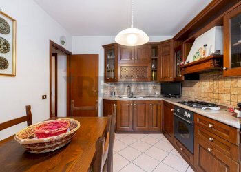 Cucina - Terraced Villa via amedeo modigliani
 
8, Capena - photo 10