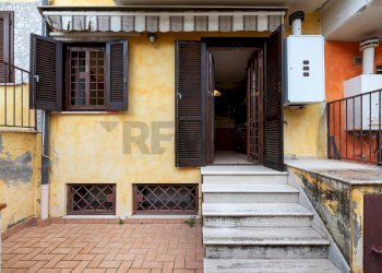 Casa all\'aperto - Terraced Villa via amedeo modigliani
 
8, Capena - photo 12
