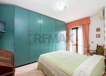 Camera / camera da letto - Terraced Villa via amedeo modigliani
 
8, Capena - photo 20