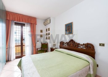 Camera / camera da letto - Terraced Villa via amedeo modigliani
 
8, Capena - photo 21