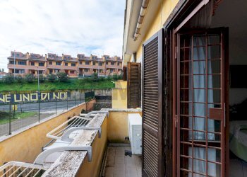 Balcone - Terraced Villa via amedeo modigliani
 
8, Capena - photo 23