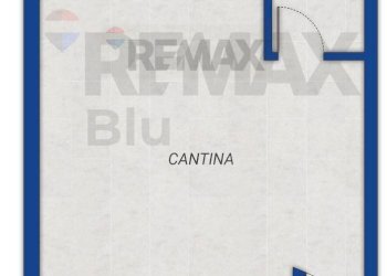 Pianta 2D - Terraced Villa via amedeo modigliani
 
8, Capena - photo 31