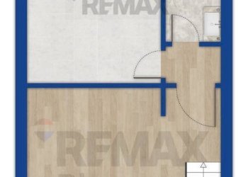 Pianta 2D - Terraced Villa via amedeo modigliani
 
8, Capena - photo 33