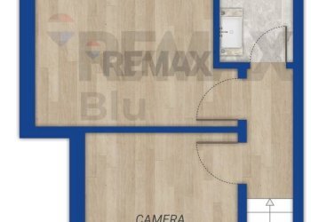 Pianta 2D - Terraced Villa via amedeo modigliani
 
8, Capena - photo 35