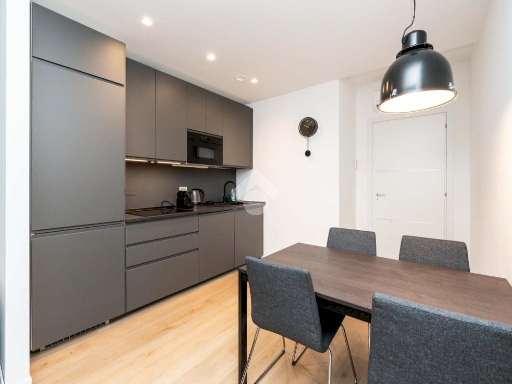 Two-room apartment Via Cascina Belcasule 7, Milano (neighborhood Vigentino) - photo 2