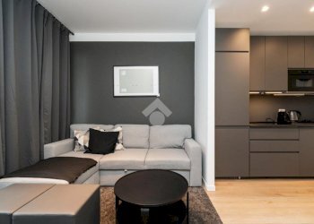 Bilocale Via Cascina Belcasule 7, Milano (zona Vigentino) - foto 6