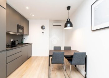 Bilocale Via Cascina Belcasule 7, Milano (zona Vigentino) - foto 7