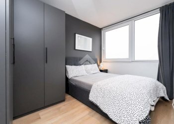 Bilocale Via Cascina Belcasule 7, Milano (zona Vigentino) - foto 13