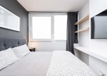 Bilocale Via Cascina Belcasule 7, Milano (zona Vigentino) - foto 16