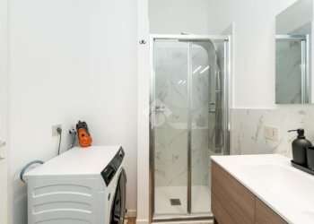 Bilocale Via Cascina Belcasule 7, Milano (zona Vigentino) - foto 18