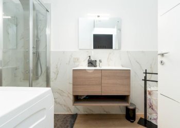 Bilocale Via Cascina Belcasule 7, Milano (zona Vigentino) - foto 19