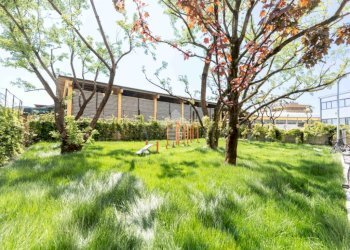 Bilocale Via Cascina Belcasule 7, Milano (zona Vigentino) - foto 24