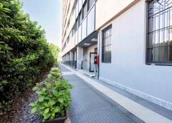 Bilocale Via Cascina Belcasule 7, Milano (zona Vigentino) - foto 25