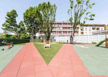 Bilocale Via Cascina Belcasule 7, Milano (zona Vigentino) - foto 26