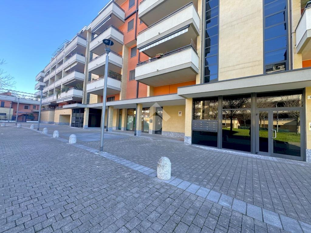 Bilocale Via Erice, Milano (zona Vigentino) - foto 1