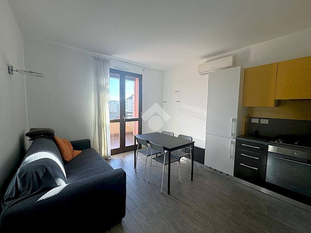 Bilocale Via Erice, Milano (zona Vigentino) - foto 2