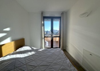 Bilocale Via Erice, Milano (zona Vigentino) - foto 15