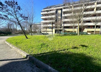 Bilocale Via Erice, Milano (zona Vigentino) - foto 19