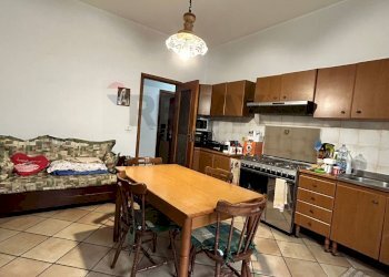 Cucina - Trilocale Via Monsignor Bella
 
7, Aci Catena - foto 11