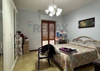 Camera / camera da letto - Trilocale Via Monsignor Bella
 
7, Aci Catena - foto 14