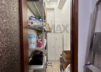 Dispensa di stoccaggio - Trilocale Via Monsignor Bella
 
7, Aci Catena - foto 17