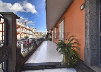 Balcone - Casa indipendente Via 12 Traversa, Belpasso - foto 6