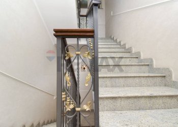 Scale - Casa indipendente Via 12 Traversa, Belpasso - foto 11