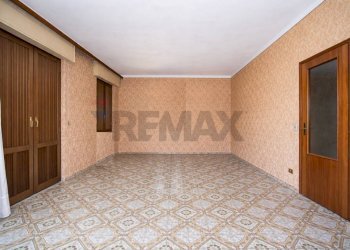 Stanza vuota - Casa indipendente Via 12 Traversa, Belpasso - foto 13