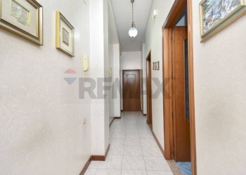 Hall / corridoio - Casa indipendente Via 12 Traversa, Belpasso - foto 15