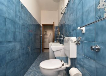 Bagno - Casa indipendente Via 12 Traversa, Belpasso - foto 20