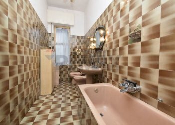 Bagno - Casa indipendente Via 12 Traversa, Belpasso - foto 22