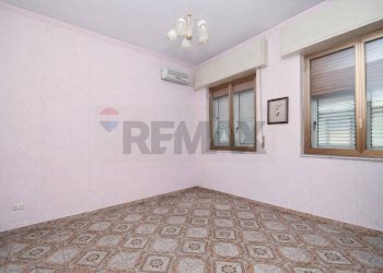 Stanza vuota - Casa indipendente Via 12 Traversa, Belpasso - foto 25