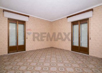 Stanza vuota - Casa indipendente Via 12 Traversa, Belpasso - foto 29