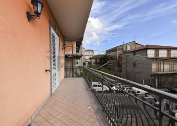 Balcone - Casa indipendente Via 12 Traversa, Belpasso - foto 33